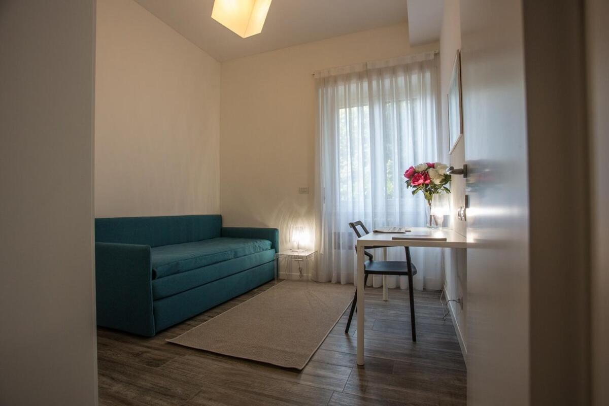 Apartamento Washington 84 Milán