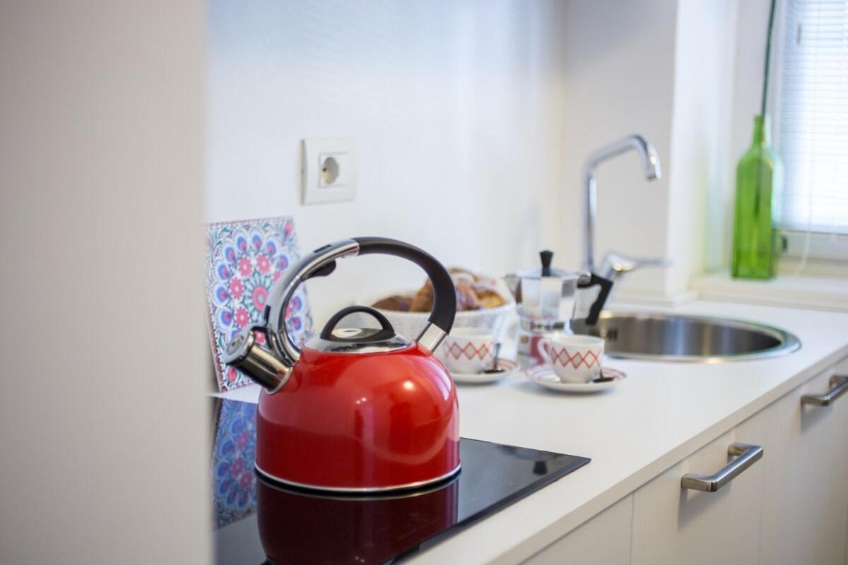 Washington 84 Apartamento