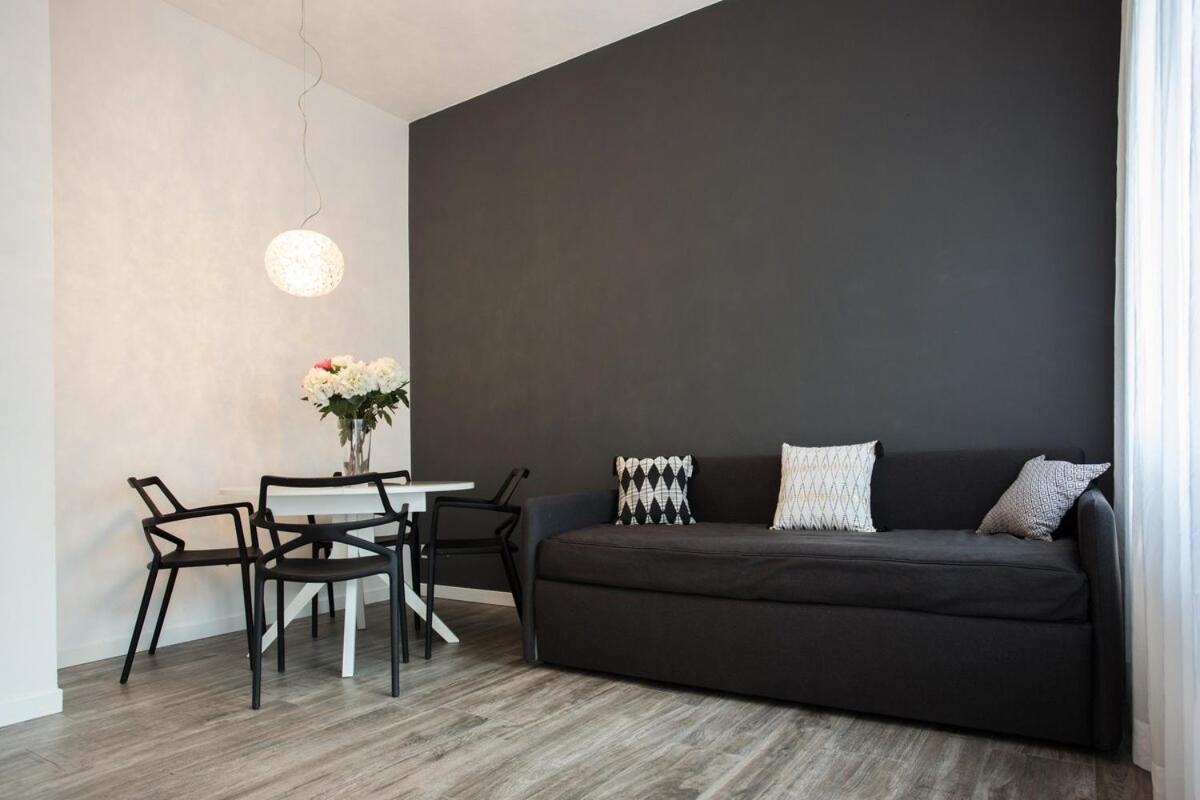 Washington 84 Appartement *